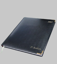 Printing Calendar Hong Kong